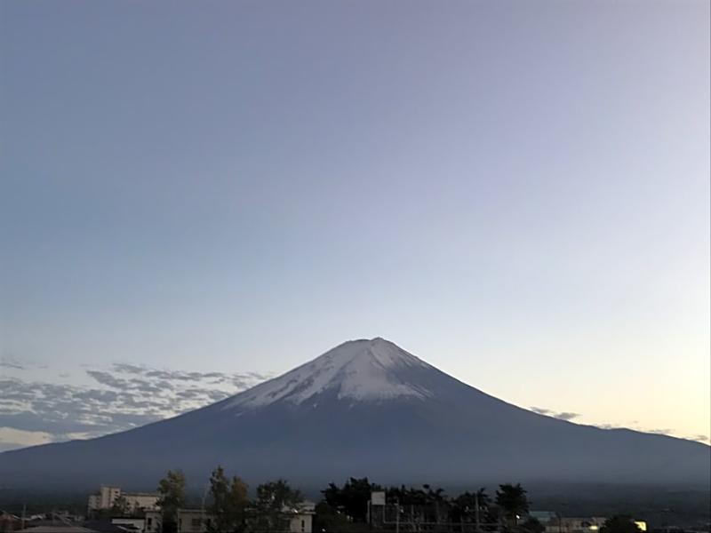Kagelow Mt.Fuji Hostel Kawaguchiko Фудзі-Каваґутіко Екстер'єр фото